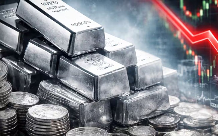 Emtia piyasasında H&uuml;rm&uuml;z kaosu: G&uuml;m&uuml;şte haftalık kayıp b&uuml;y&uuml;yor