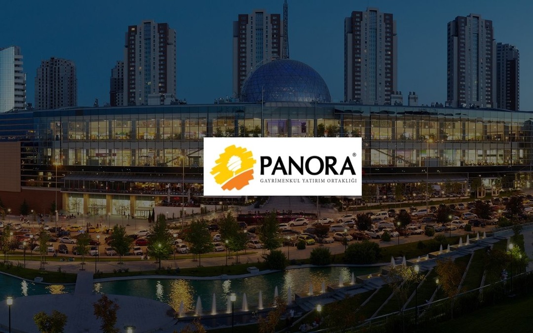 Panora GYO&rsquo;dan değerleme kuruluşu se&ccedil;imi: KAP'a bildirildi