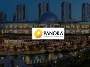 Panora GYO&rsquo;dan değerleme kuruluşu se&ccedil;imi: KAP'a bildirildi