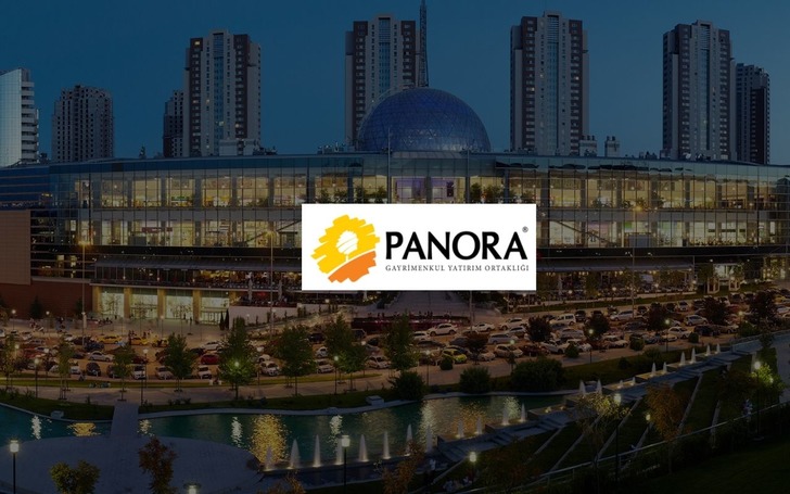 Panora GYO&rsquo;dan değerleme kuruluşu se&ccedil;imi: KAP'a bildirildi