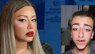 Fenomen Mika Raun Can tutuklandı