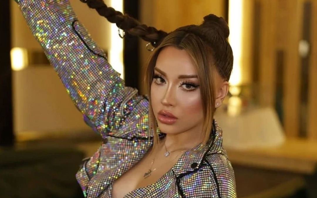 Fenomen Mika Raun Can tutuklandı