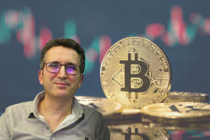 Tun&ccedil; Şatıroğlu&rsquo;ndan Bitcoin İ&ccedil;in "Kritik Eşik" Uyarısı: "Bu Rakamın Altı U&ccedil;urum..."