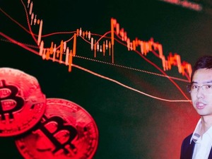 Kriptoda bir gecede 250 milyon dolar buhar oldu! Herkes aynı ismi konuşuyor