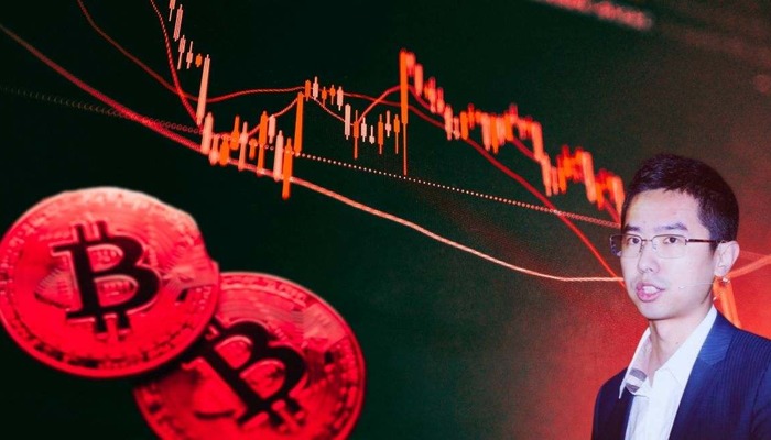 Kriptoda bir gecede 250 milyon dolar buhar oldu! Herkes aynı ismi konuşuyor