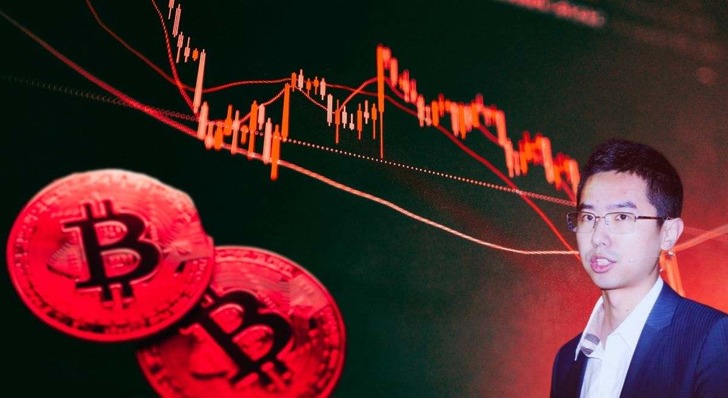 Kriptoda bir gecede 250 milyon dolar buhar oldu! Herkes aynı ismi konuşuyor