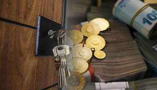 Altın rekorlar kırınca konutunu satan ona koştu! Uzmanlardan kritik "Uzun vade" uyarısı