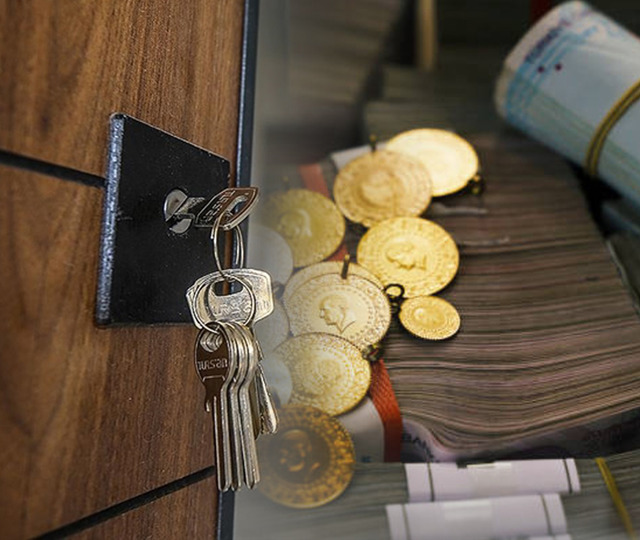 Altın rekorlar kırınca konutunu satan ona koştu! Uzmanlardan kritik "Uzun vade" uyarısı