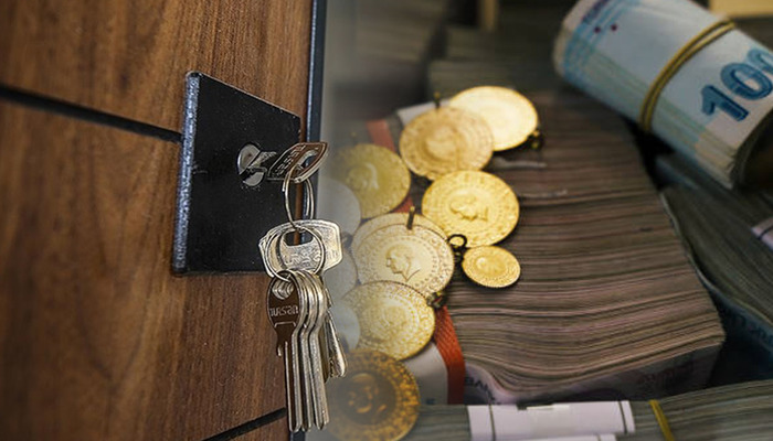 Altın rekorlar kırınca konutunu satan ona koştu! Uzmanlardan kritik "Uzun vade" uyarısı