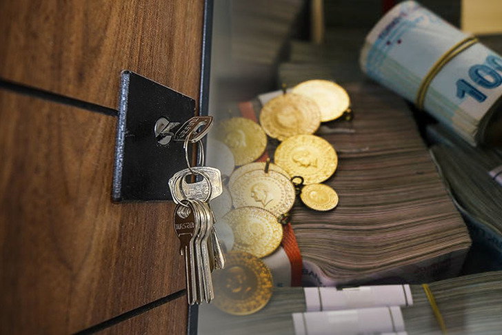 Altın rekorlar kırınca konutunu satan ona koştu! Uzmanlardan kritik "Uzun vade" uyarısı