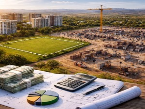 Kat karşılığı inşaat nasıl hesaplanır? İşte adım adım matematikle ger&ccedil;ek tablo