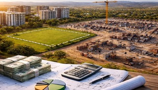 Kat Karşılığı İnşaat Nasıl Hesaplanır? İşte Adım Adım Matematikle Gerçek Tablo