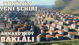 Beklenen Açıklama Geldi: İstanbul’da Yapılacak 100 Bin Sosyal Konutun Yeri Belli Oldu