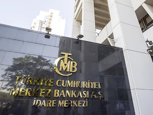 Merkez Bankası 4 elektronik para şirketinin faaliyet izinlerini iptal etti 