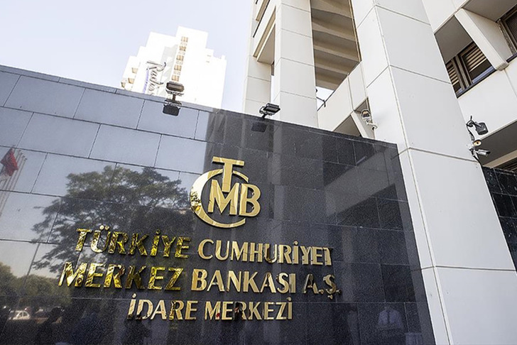 Merkez Bankası 4 elektronik para şirketinin faaliyet izinlerini iptal etti 