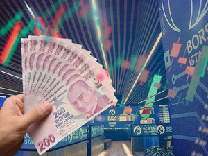 Borsa İstanbul'da rekorlarla dolu 2026 Ocak ayı geride kaldı! İşte en &ccedil;ok y&uuml;kselen 10 hisse 