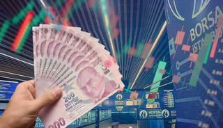 2026 Ocak ayında en &ccedil;ok y&uuml;kselen 10 hisse belli oldu