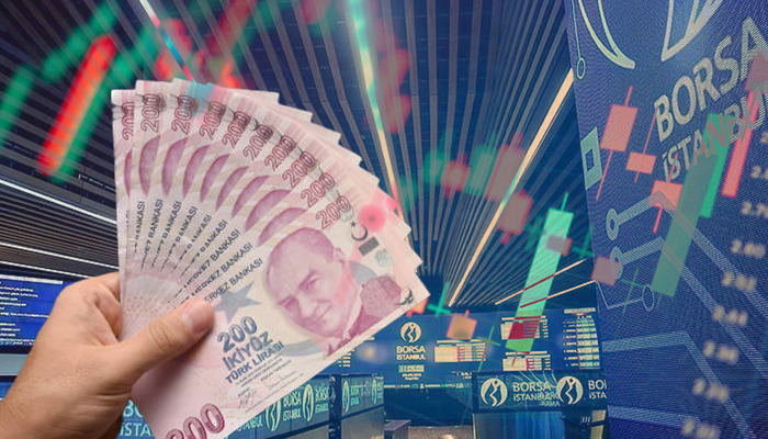 2026 Ocak ayında en &ccedil;ok y&uuml;kselen 10 hisse belli oldu