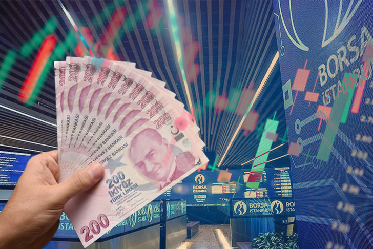 Borsa İstanbul'da rekorlarla dolu 2026 Ocak ayı geride kaldı! İşte en &ccedil;ok y&uuml;kselen 10 hisse 