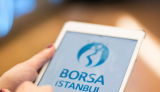 Borsa g&uuml;ne y&uuml;kselişle başladı