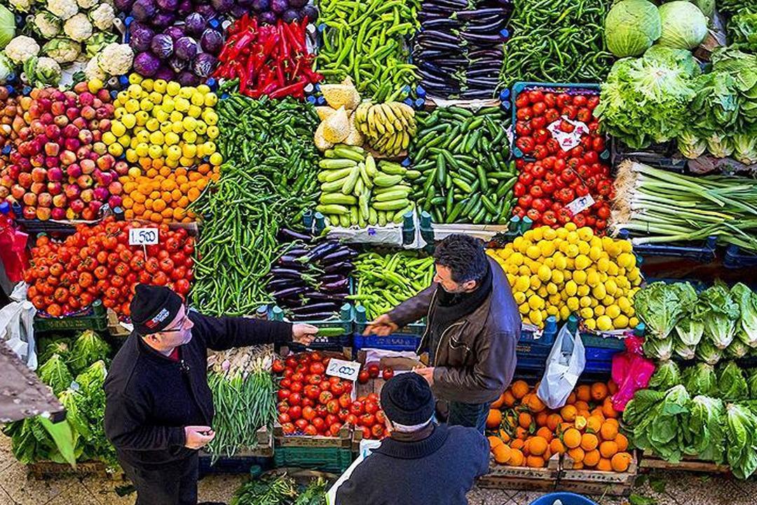 İTO verileri a&ccedil;ıklandı! İstanbul'un 2026 Ocak ayı enflasyonu belli oldu