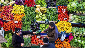 İTO verileri a&ccedil;ıklandı! İstanbul'un 2026 Ocak ayı enflasyonu belli oldu