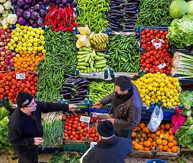 İTO verileri a&ccedil;ıklandı! İstanbul'un 2026 Ocak ayı enflasyonu belli oldu