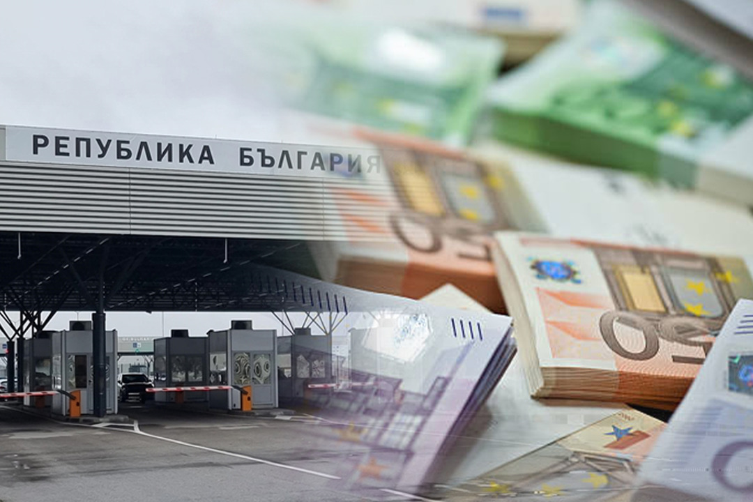 Bir devir kapandı! Sınır ticaretinde yeni d&ouml;nem: "Her şey euro ile olacak"