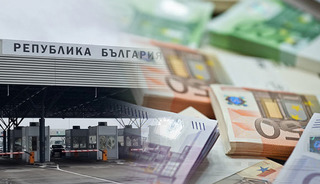 Sınır ticaretinde yeni dönem: "Her şey euro ile olacak"