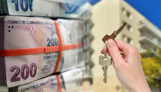 Sektör temsilcilerinden net mesaj! "İkinci el konutlar cazip hale gelecek" Faiz için oran verdiler