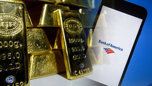 Altın i&ccedil;in beklenen rapor geldi! Bank of America son d&uuml;ş&uuml;ş&uuml; t&uuml;m ayrıntılarıyla değerlendirdi: &ldquo;Bu rakamlardan d&ouml;n&uuml;ş&hellip;&rdquo;