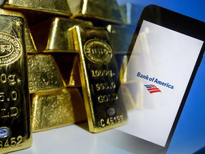 Altın i&ccedil;in beklenen rapor geldi! Bank of America son d&uuml;ş&uuml;ş&uuml; t&uuml;m ayrıntılarıyla değerlendirdi: &ldquo;Bu rakamlardan d&ouml;n&uuml;ş&hellip;&rdquo;