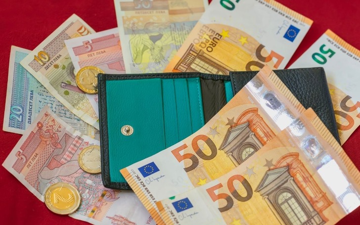 Bulgar levası ile alışveriş sona erdi: Sınır ticaretinde euro d&ouml;nemi