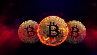 Kripto para piyasasında sert düşüş: Bitcoin 75 bin dolar seviyesinde