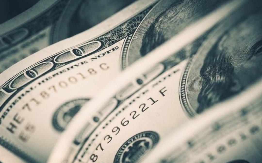 Serbest piyasada d&ouml;viz a&ccedil;ılış fiyatları