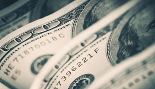 Serbest piyasada d&ouml;viz a&ccedil;ılış fiyatları