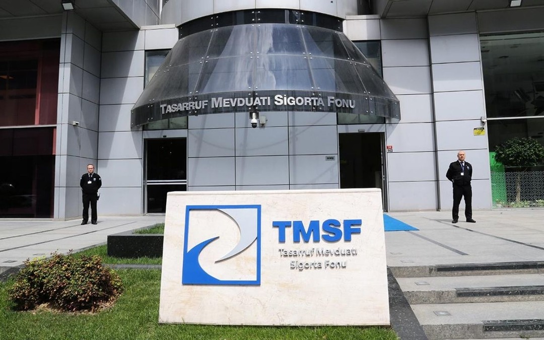 Bakan Yerlikaya a&ccedil;ıkladı! 12 şirkete TMSF tarafından kayyum atandı