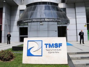 Bakan Yerlikaya a&ccedil;ıkladı! 12 şirkete TMSF tarafından kayyum atandı