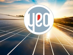  YEO Teknoloji (YEOTK) 111,2 milyon dolara imza attı! Hisseler pozitif