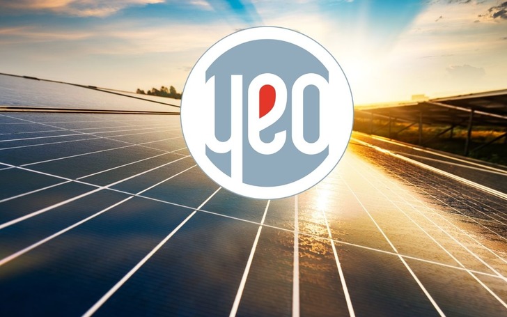  YEO Teknoloji (YEOTK) 111,2 milyon dolara imza attı! Hisseler pozitif