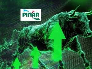 Pınar S&uuml;t'ten (PNSUT) 30 milyon dolarlık ihracat hacmi! Hisseler tavan oldu