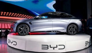 BYD&rsquo;de şubat zammı: En ucuz otomobilde fiyat 65 bin TL birden arttı