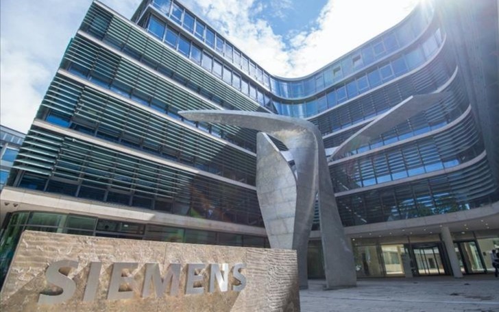 Siemens ve ENKA İnşaat'tan veri merkezi işbirliği