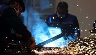 İSO a&ccedil;ıkladı: İmalat PMI yeni yıla d&uuml;ş&uuml;şle başladı