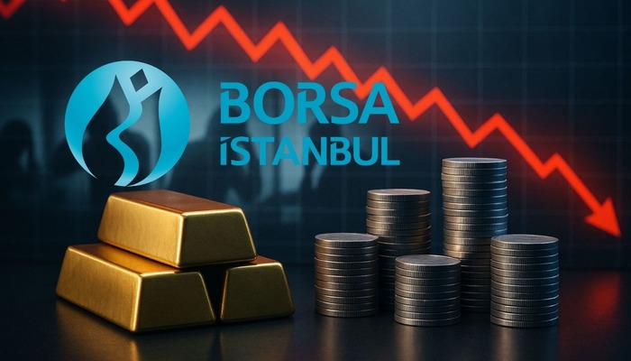 Borsa İstanbul duyurdu: Fon ve sertifikalarda taban marjı iki katına &ccedil;ıktı!