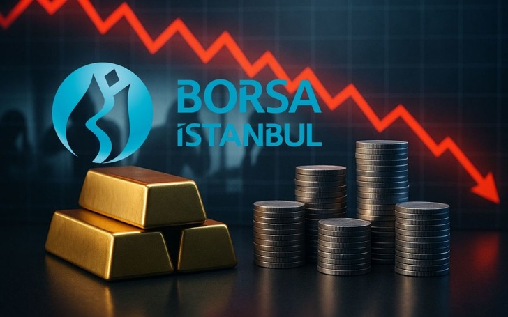 Borsa İstanbul duyurdu: Fon ve sertifikalarda taban marjı iki katına &ccedil;ıktı!