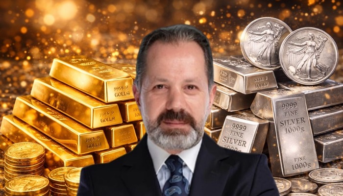 İslam Memiş'ten sert uyarı! "Altın ve g&uuml;m&uuml;ş yatırımcısını silkeleyecekler"