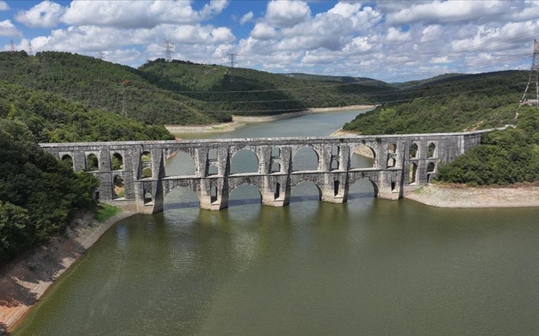 İstanbul barajlarında doluluk oranı ne durumda?