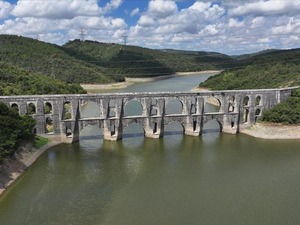 İstanbul barajlarında doluluk oranı ne durumda?