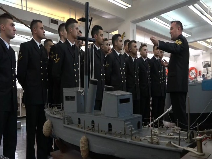 MSB: 2026-MS&Uuml; ge&ccedil; başvuruları yarın alınacak